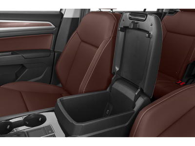 2023 Volkswagen ATLAS 3.6L V6 SEL