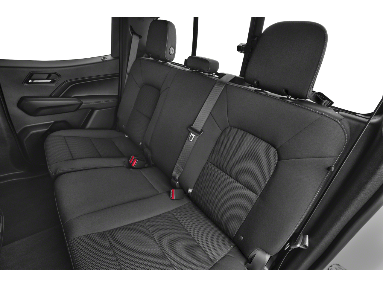 2024 Chevrolet Colorado 4WD LT