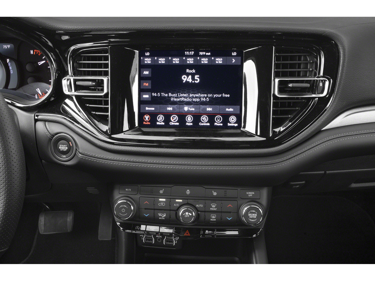 2024 Dodge Durango R/T