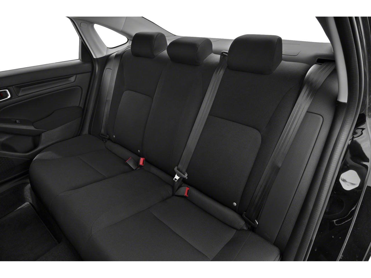 2024 Honda Civic Sedan LX