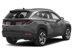 2024 Hyundai TUCSON HYBRID SELC