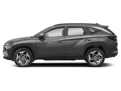 2024 Hyundai TUCSON HYBRID SELC