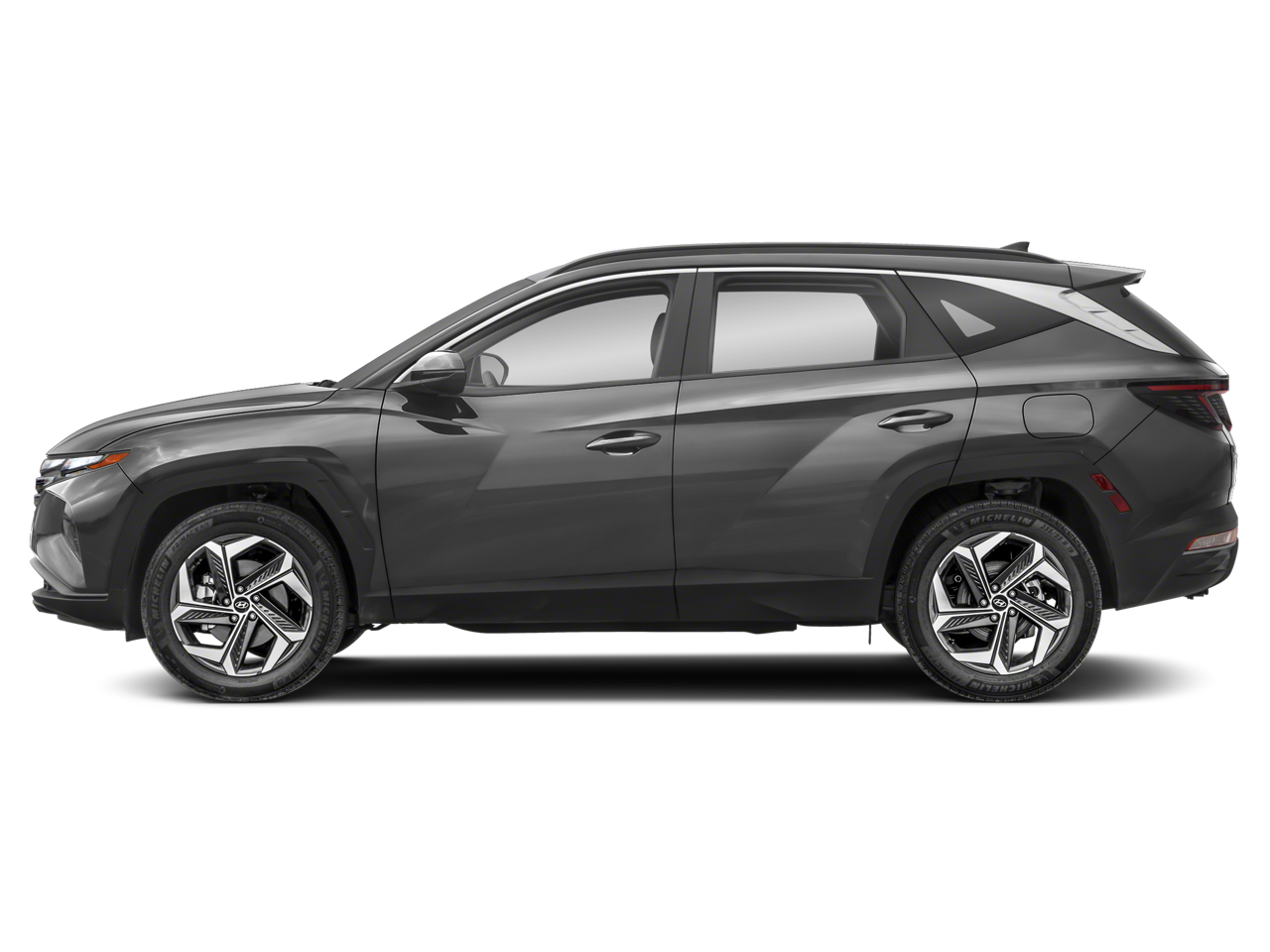 2024 Hyundai TUCSON HYBRID SELC