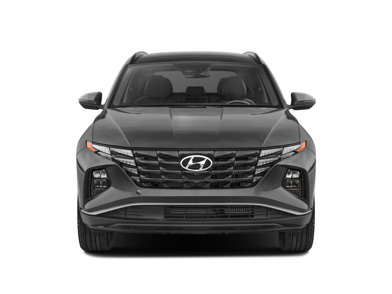 2024 Hyundai TUCSON HYBRID SELC