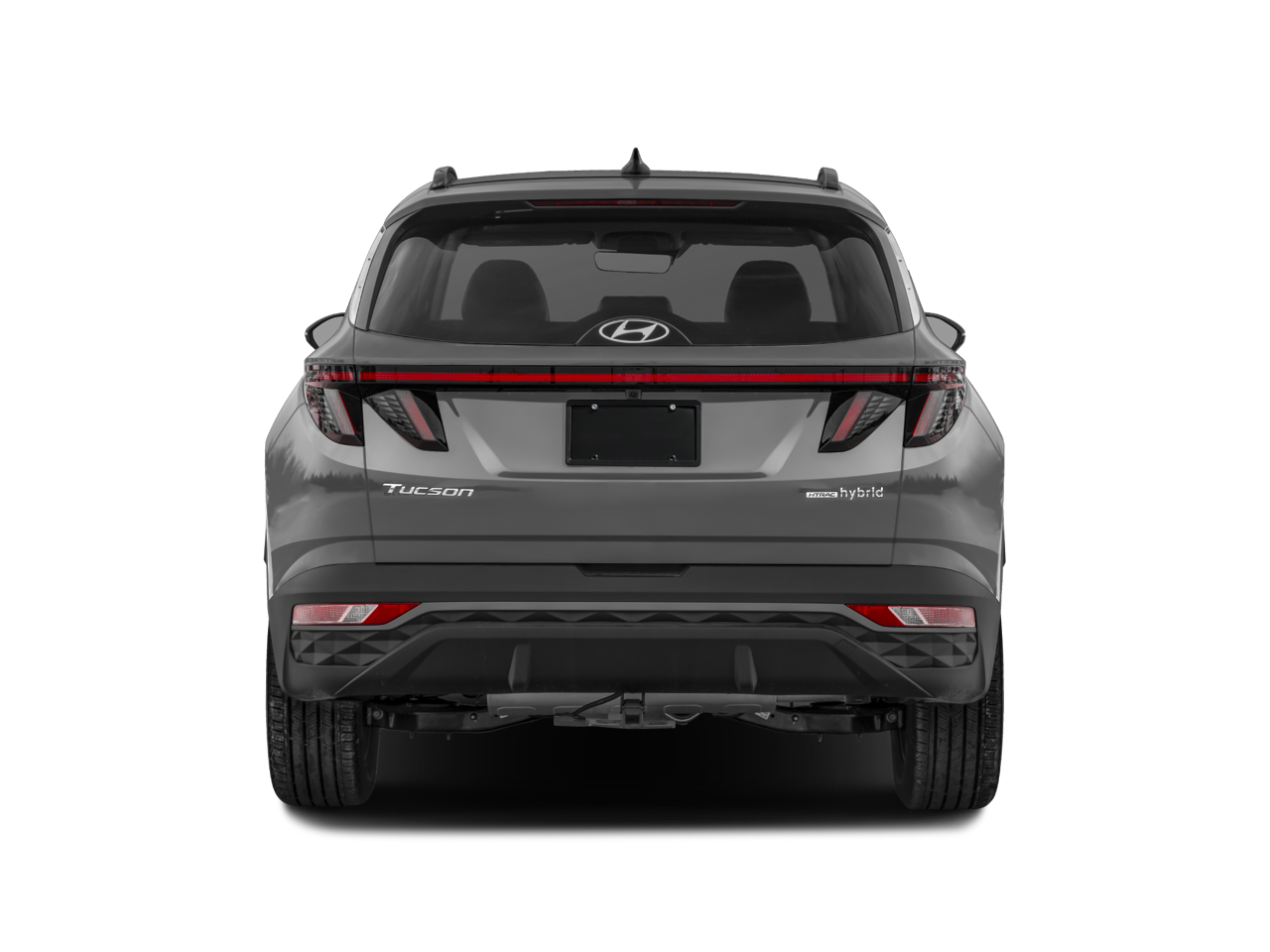 2024 Hyundai TUCSON HYBRID SELC
