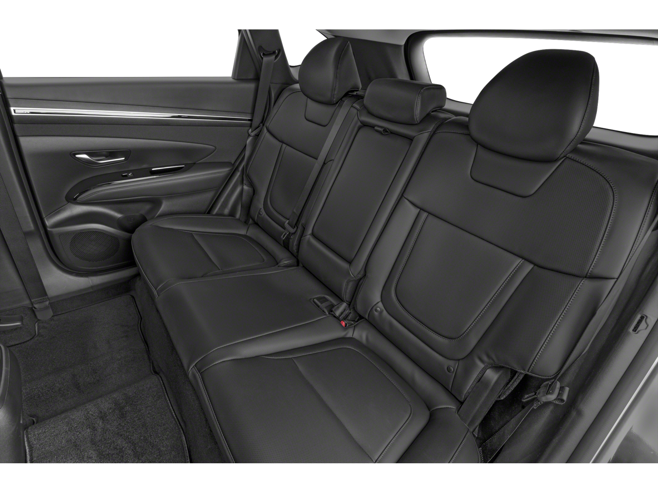 2024 Hyundai TUCSON HYBRID SELC