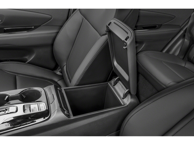 2024 Hyundai TUCSON HYBRID SELC