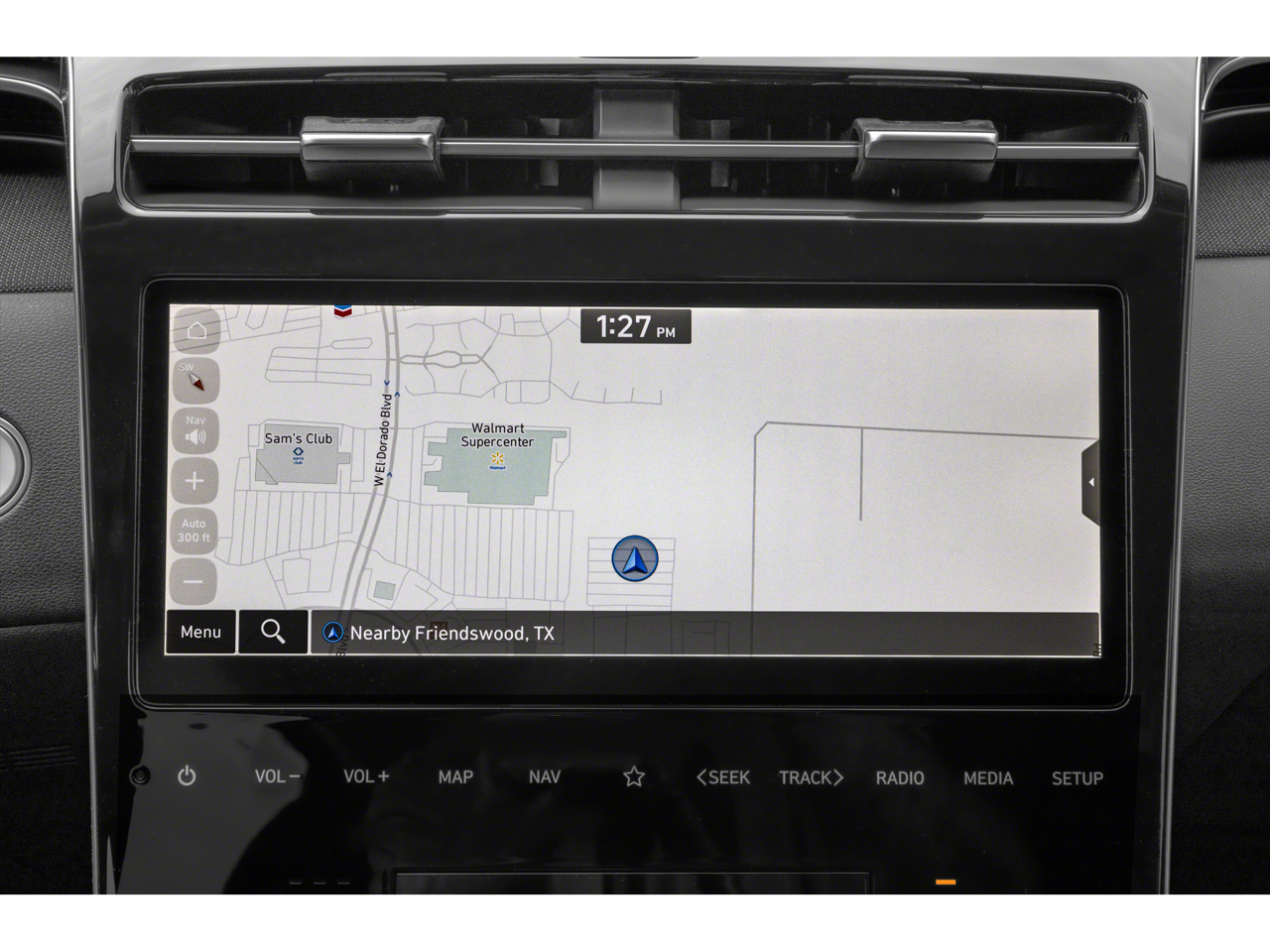 2024 Hyundai TUCSON HYBRID SELC