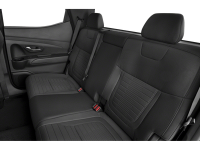 2024 Hyundai Santa Cruz SE