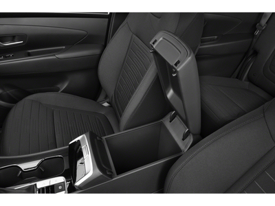 2024 Hyundai Santa Cruz SE