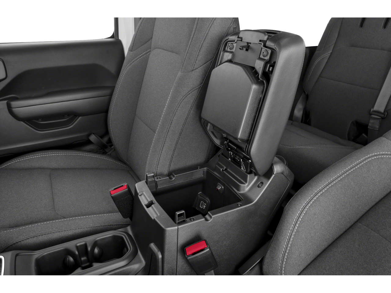 2024 Jeep WRANGLER UNLIMITED 4XE BASE