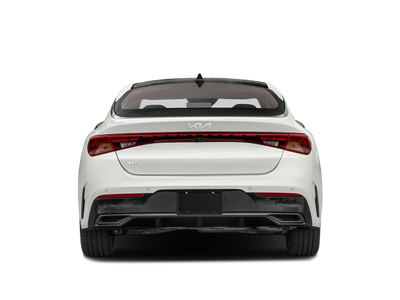 2024 Kia K5 EX