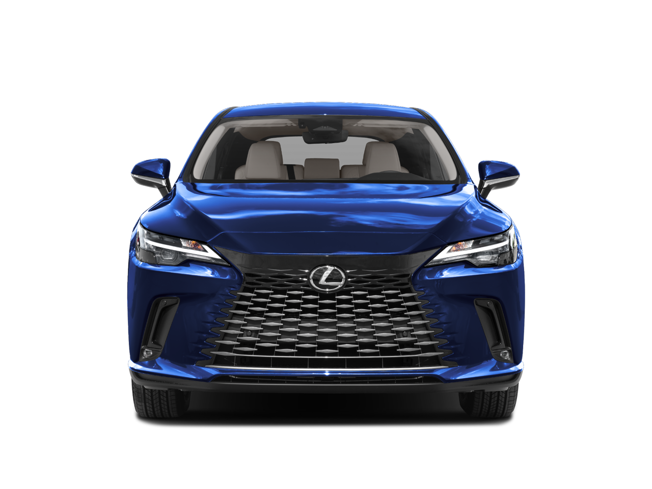 2024 Lexus Rx RX 350 Premium
