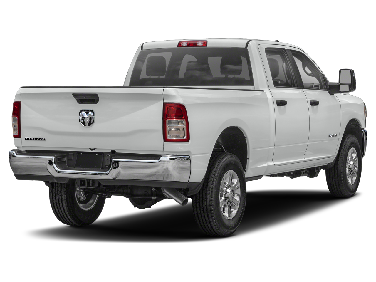 2024 RAM RAM 2500 BIGHORN