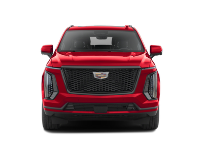 2025 Cadillac ESCALADE ESV SPORTPLAT