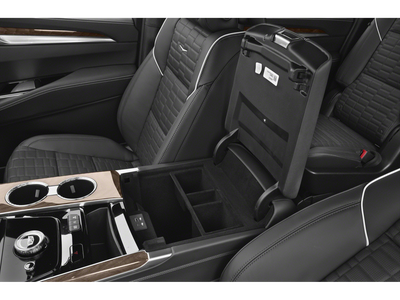 2025 Cadillac ESCALADE ESV SPORTPLAT