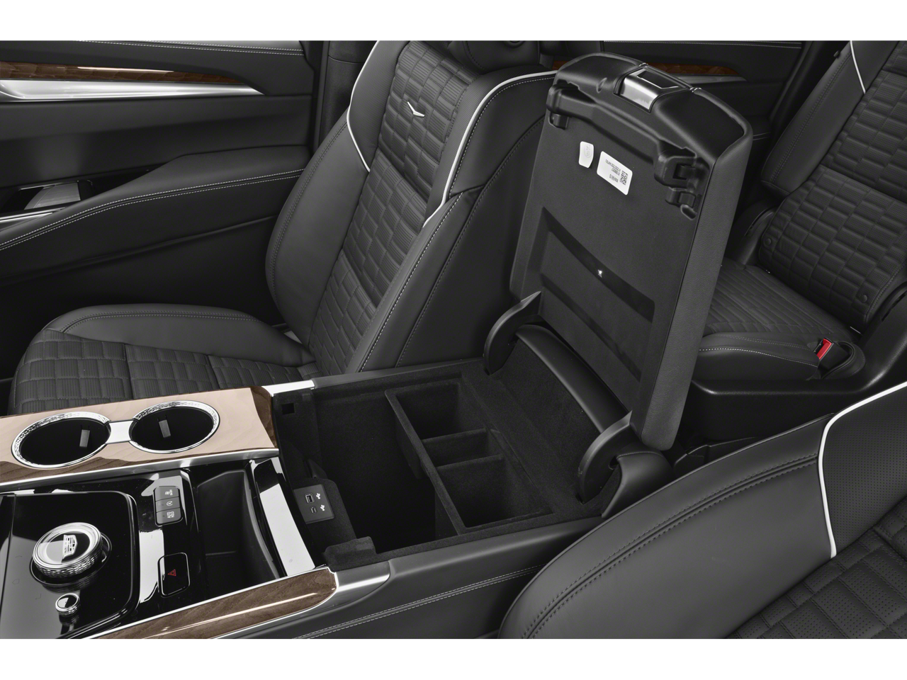 2025 Cadillac ESCALADE ESV SPORTPLAT