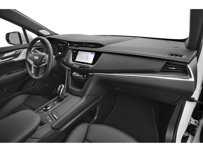 2025 Cadillac CTS SPORT