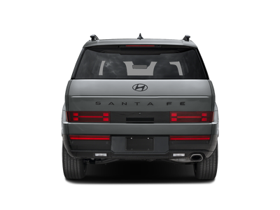 2025 Hyundai SANTA FE CALLIGRAPH