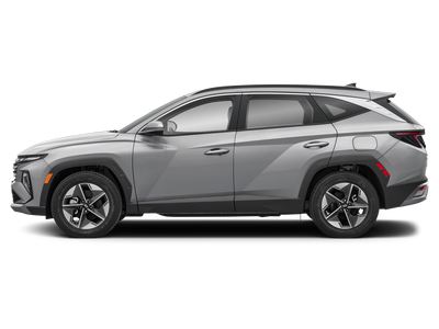 2025 Hyundai TUCSON SELCONV