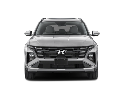 2025 Hyundai TUCSON SELCONV