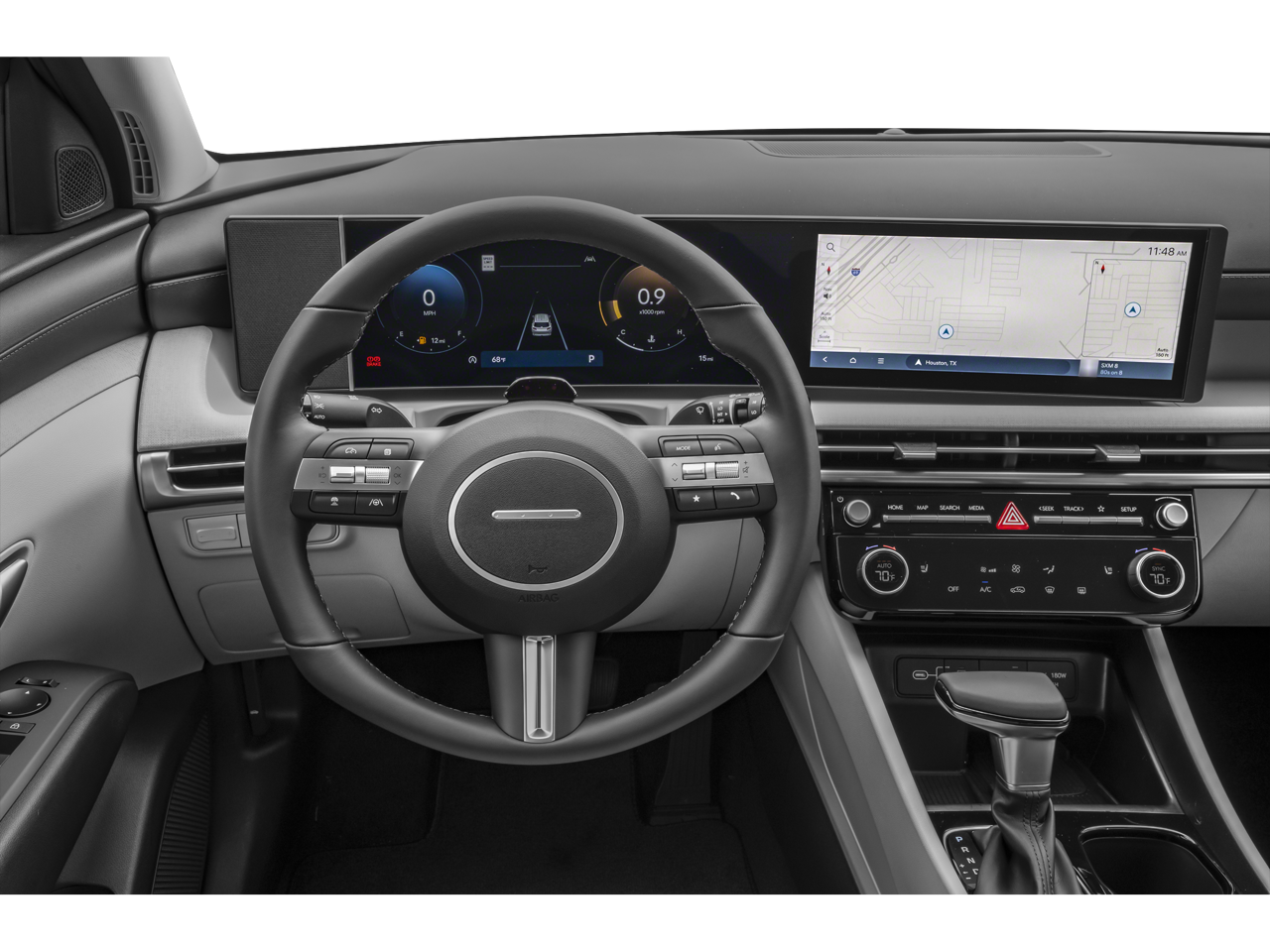 2025 Hyundai TUCSON SELCONV