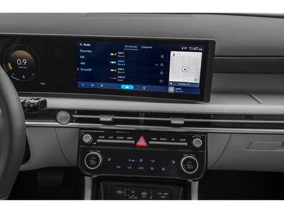 2025 Hyundai TUCSON SELCONV