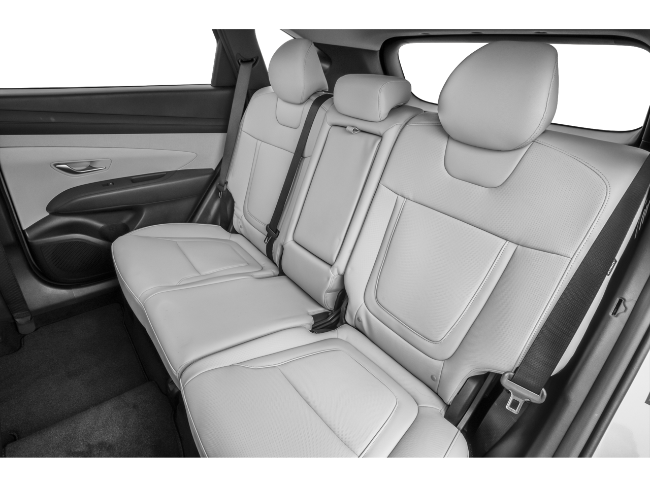 2025 Hyundai TUCSON SELCONV