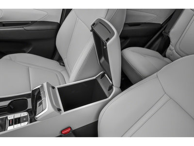 2025 Hyundai TUCSON SELCONV
