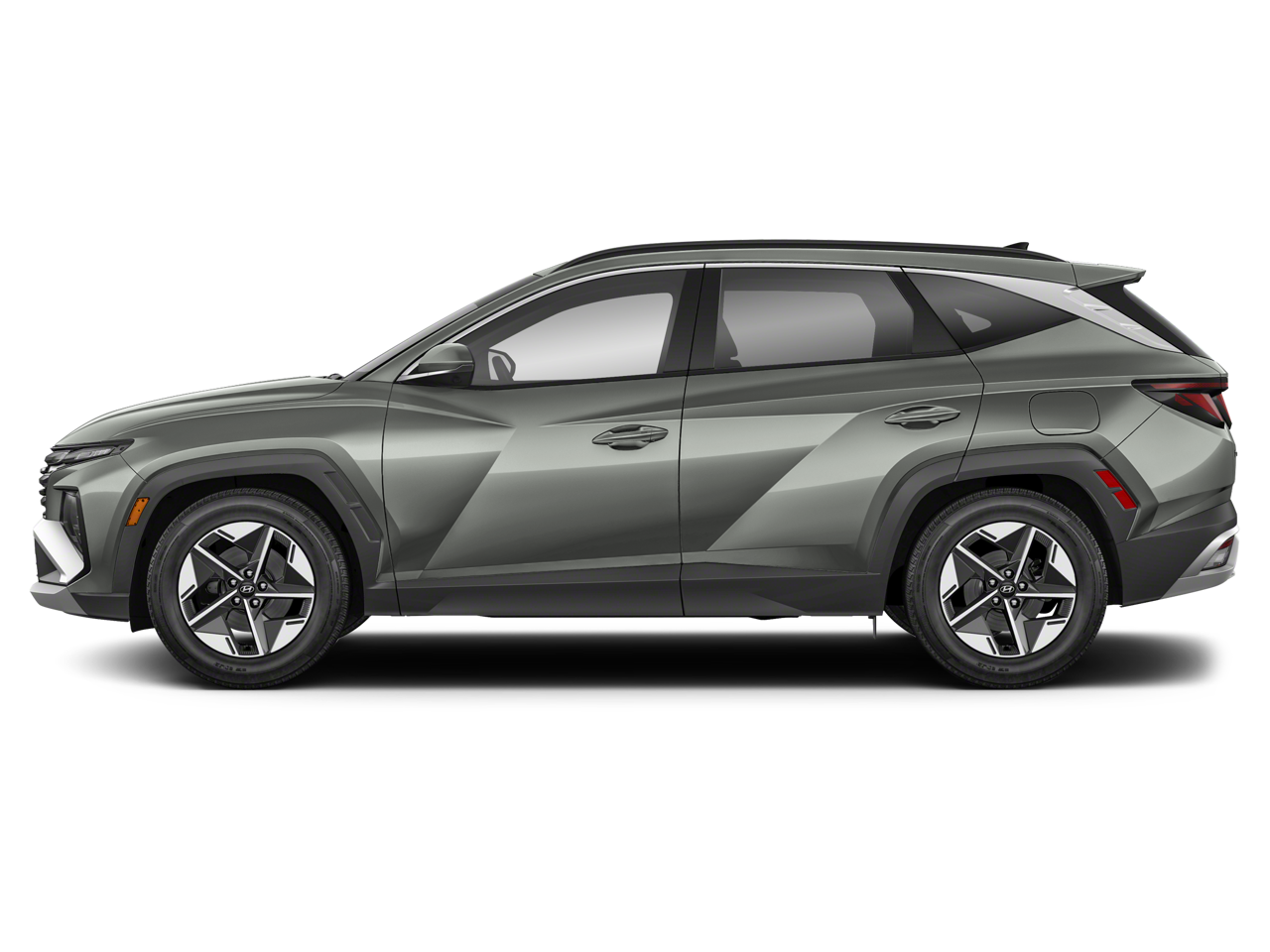 2025 Hyundai Tucson PHEV PHEV SEL AWD