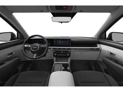 2025 Hyundai Tucson PHEV PHEV SEL AWD