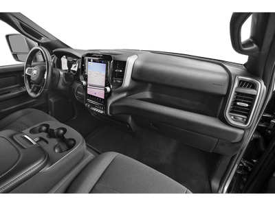 2025 RAM RAM 2500 TRADESMAN