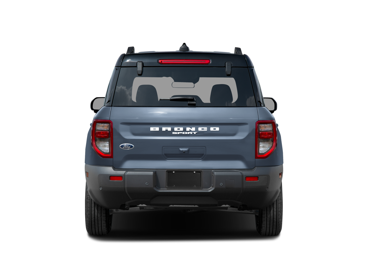 2026 Ford BRONCO SPORT OUTBANK