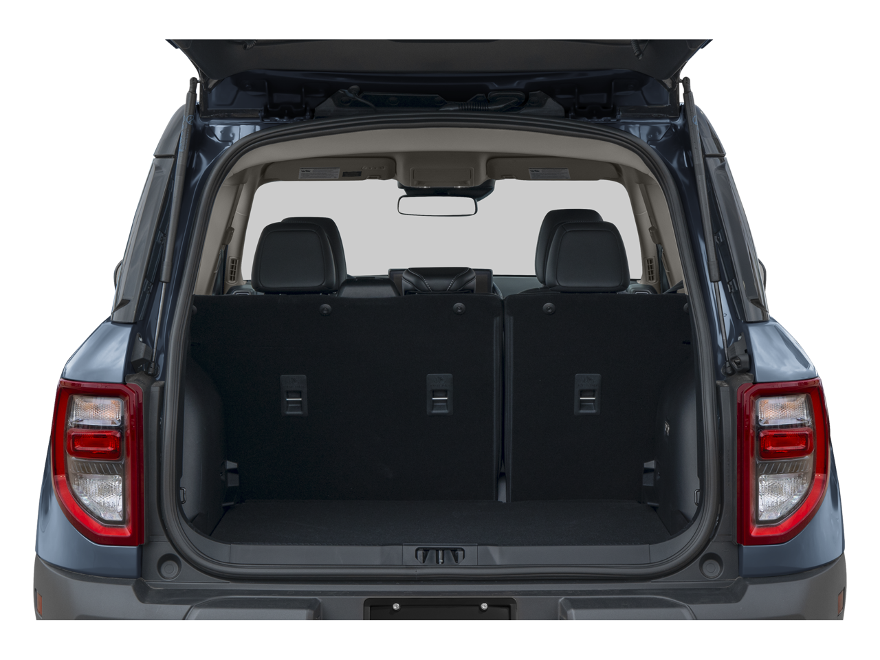 2026 Ford BRONCO SPORT OUTBANK