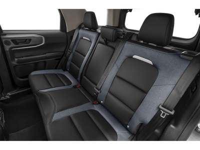 2026 Ford BRONCO SPORT OUTBANK