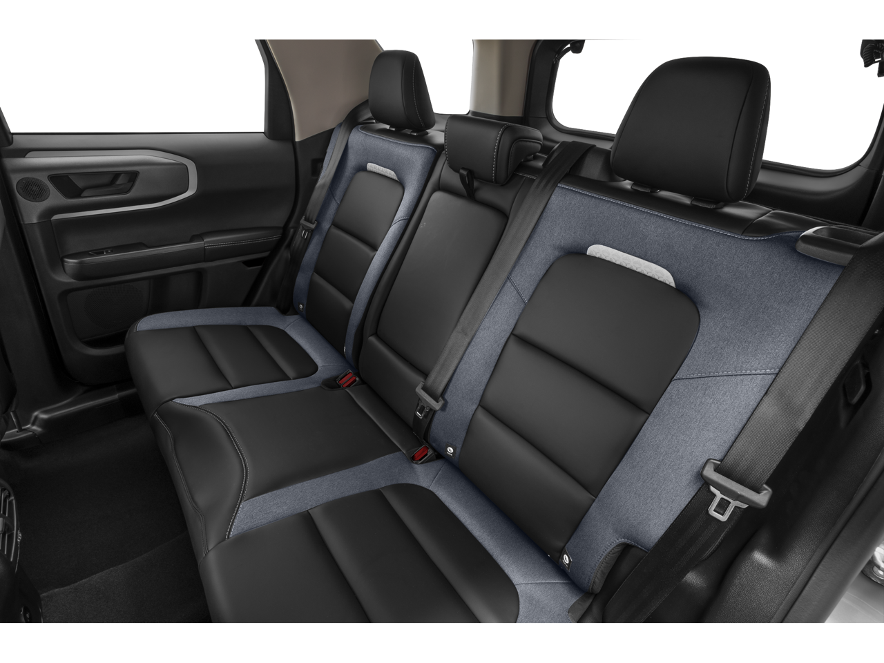 2026 Ford BRONCO SPORT OUTBANK