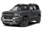 2026 Ford BRONCO SPORT BADLAND