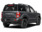 2026 Ford BRONCO SPORT BADLAND