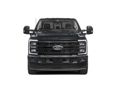 2026 Ford Super Duty F-250 XLT
