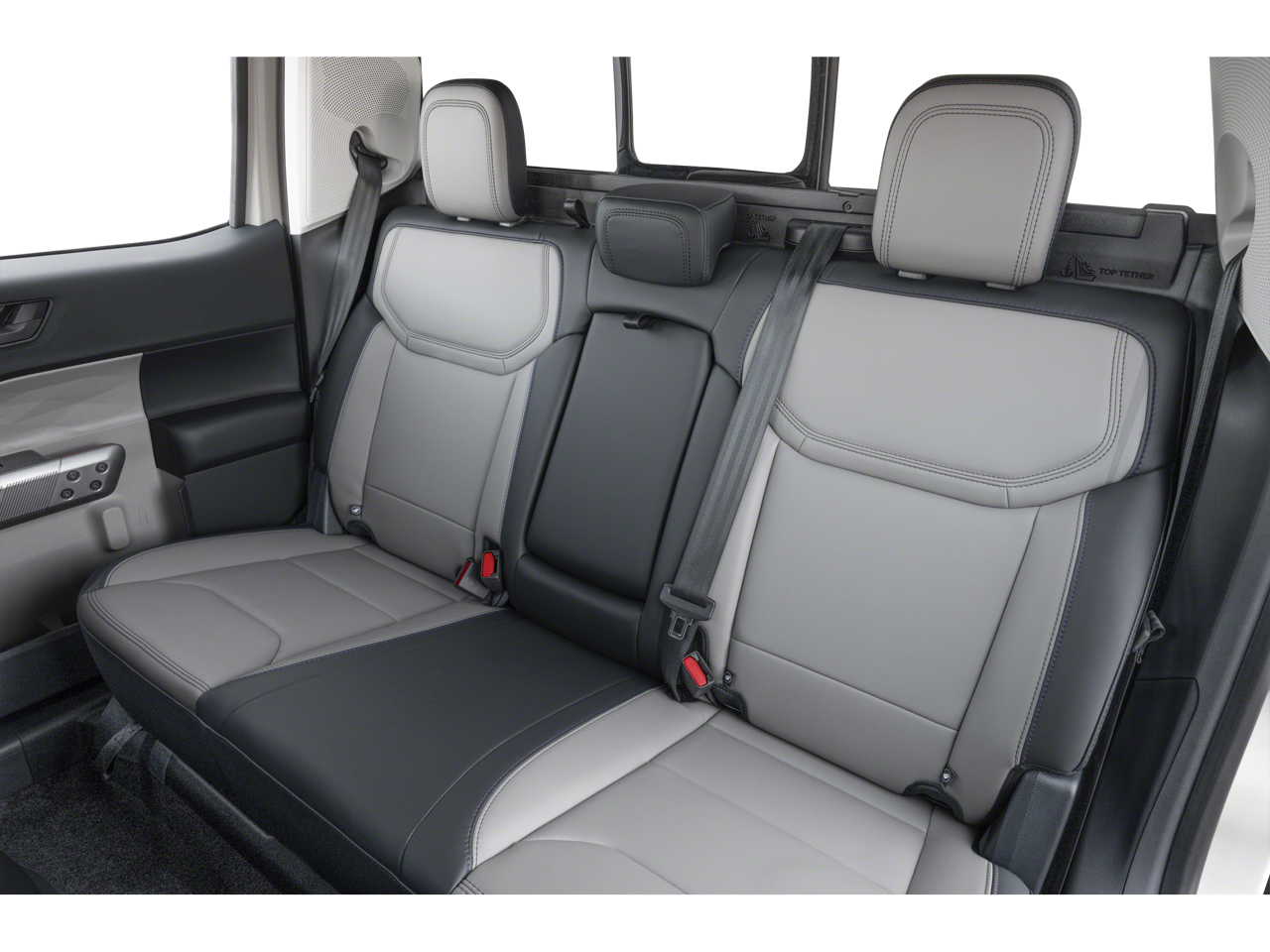 2026 Ford MAVERICK HYBRID LARIAT