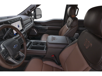 2027 Ford Super Duty F-250 XLT