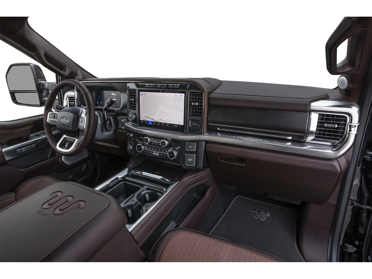 2027 Ford Super Duty F-250 XLT