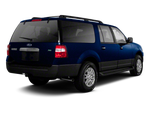 2010 Ford Expedition El Eddie Bauer