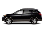 2010 Hyundai Veracruz GLS