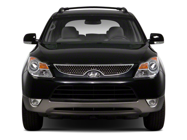 2010 Hyundai Veracruz GLS