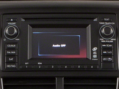 2010 Subaru FORESTER 2.5PRMPK