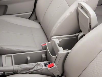 2010 Subaru FORESTER 2.5PRMPK