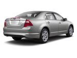2012 Ford FUSION SPORT