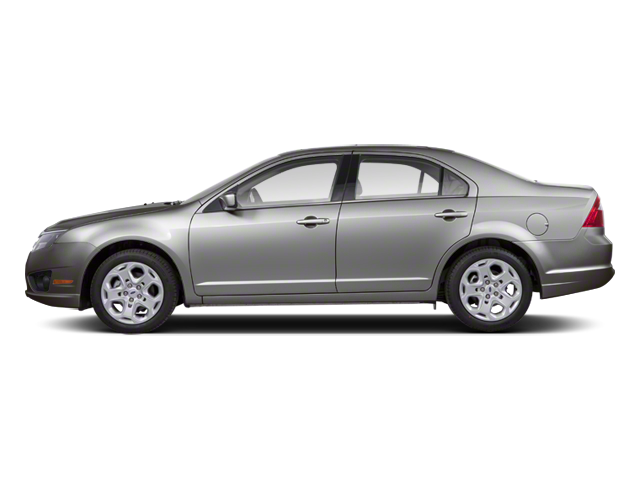 2012 Ford FUSION SPORT