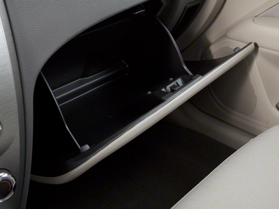 2012 Ford FUSION SPORT